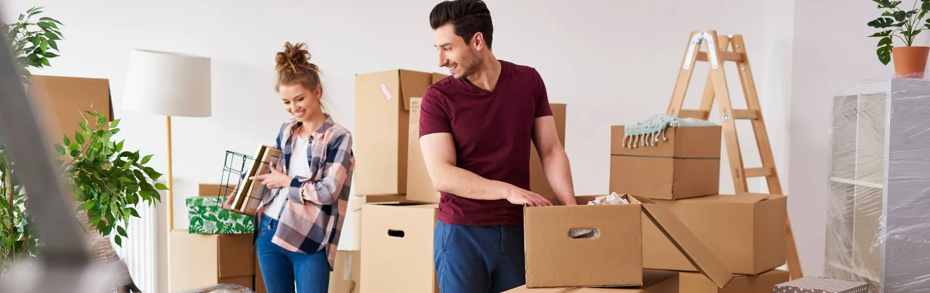 🚚 Umzug von Dortmund nach Kaiserslautern - Ab 160€ - Professionell & Zuverlässig