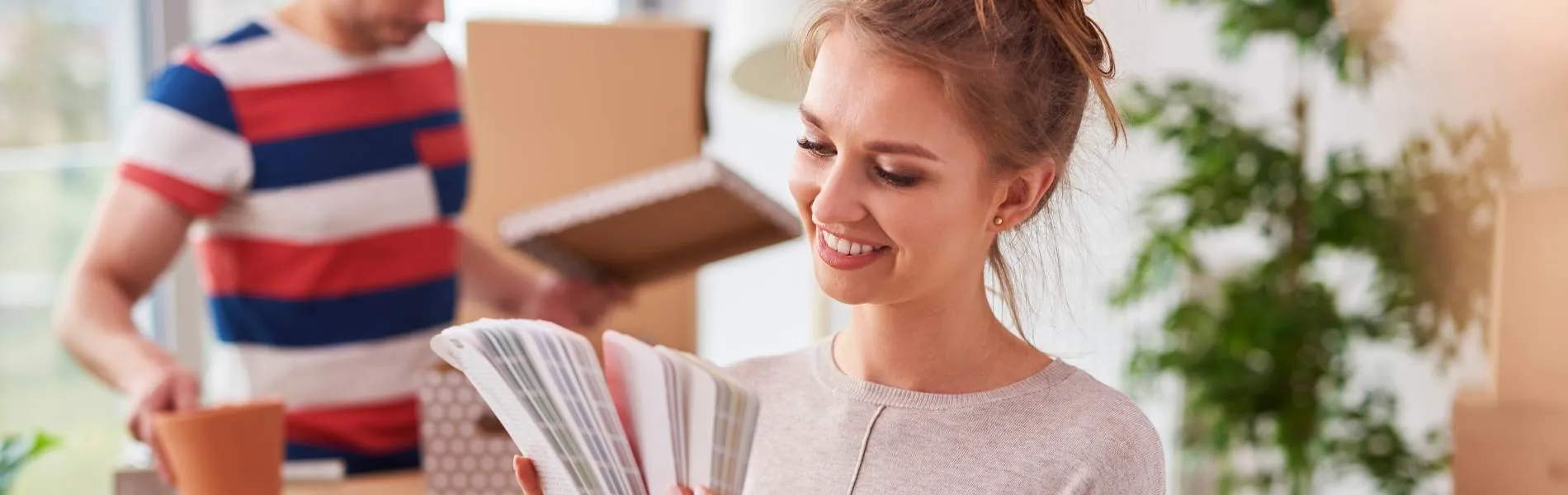 🚚 Professionelles Umzugsunternehmen in Dortmund | Ab 120€ 🏠